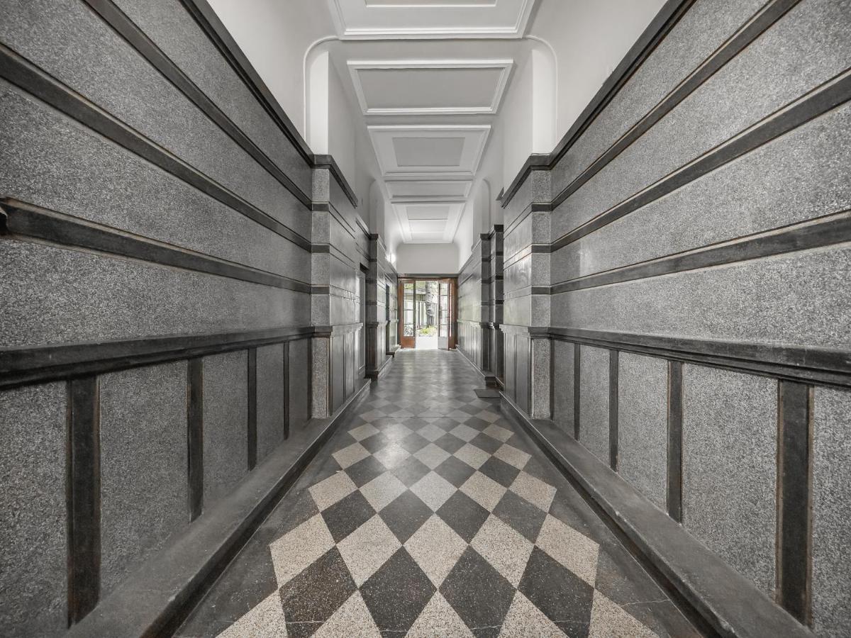 Przy Rynku Dluga 23 Apartament *