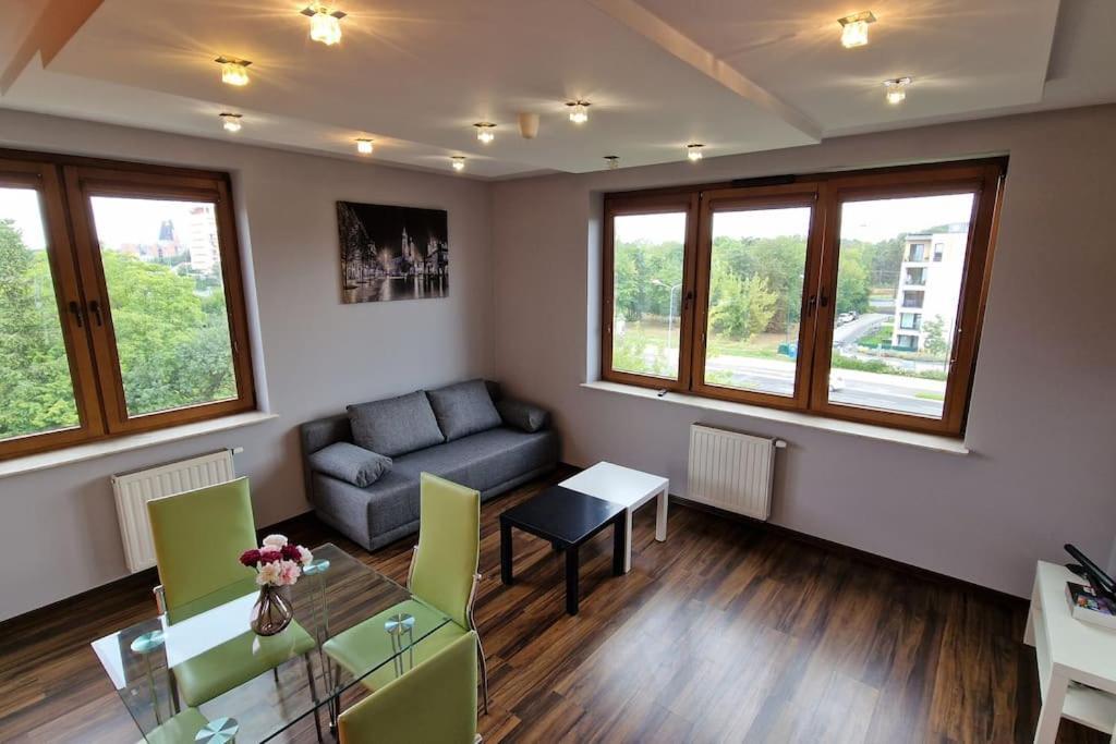 Rodzinny Dla Szesciu Osob Apartament Kraków