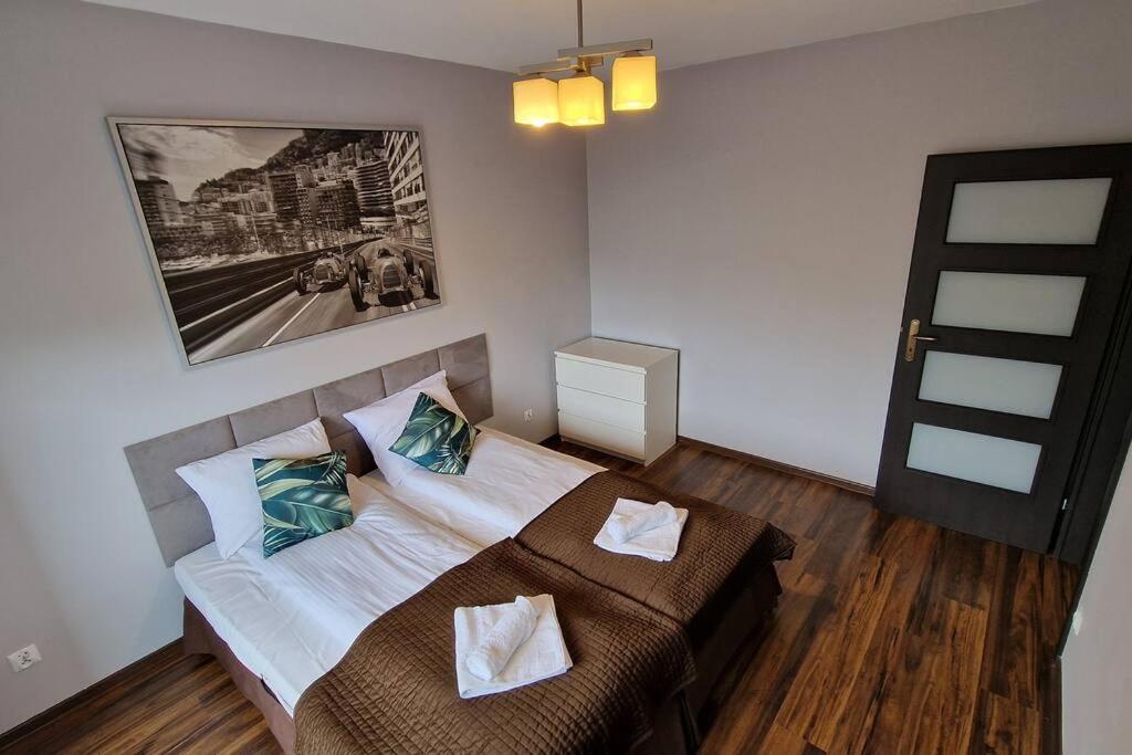 Apartament Rodzinny Dla Szesciu Osob *