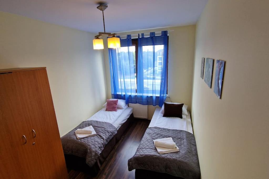 Apartament Rodzinny Dla Szesciu Osob *