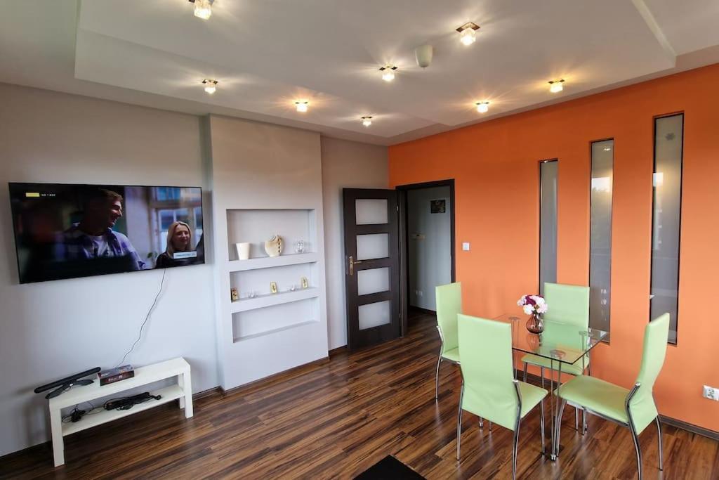 Apartament Rodzinny Dla Szesciu Osob *
