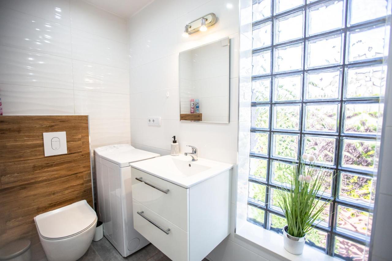 Appartement Wlodarska 4a Lux Premium
