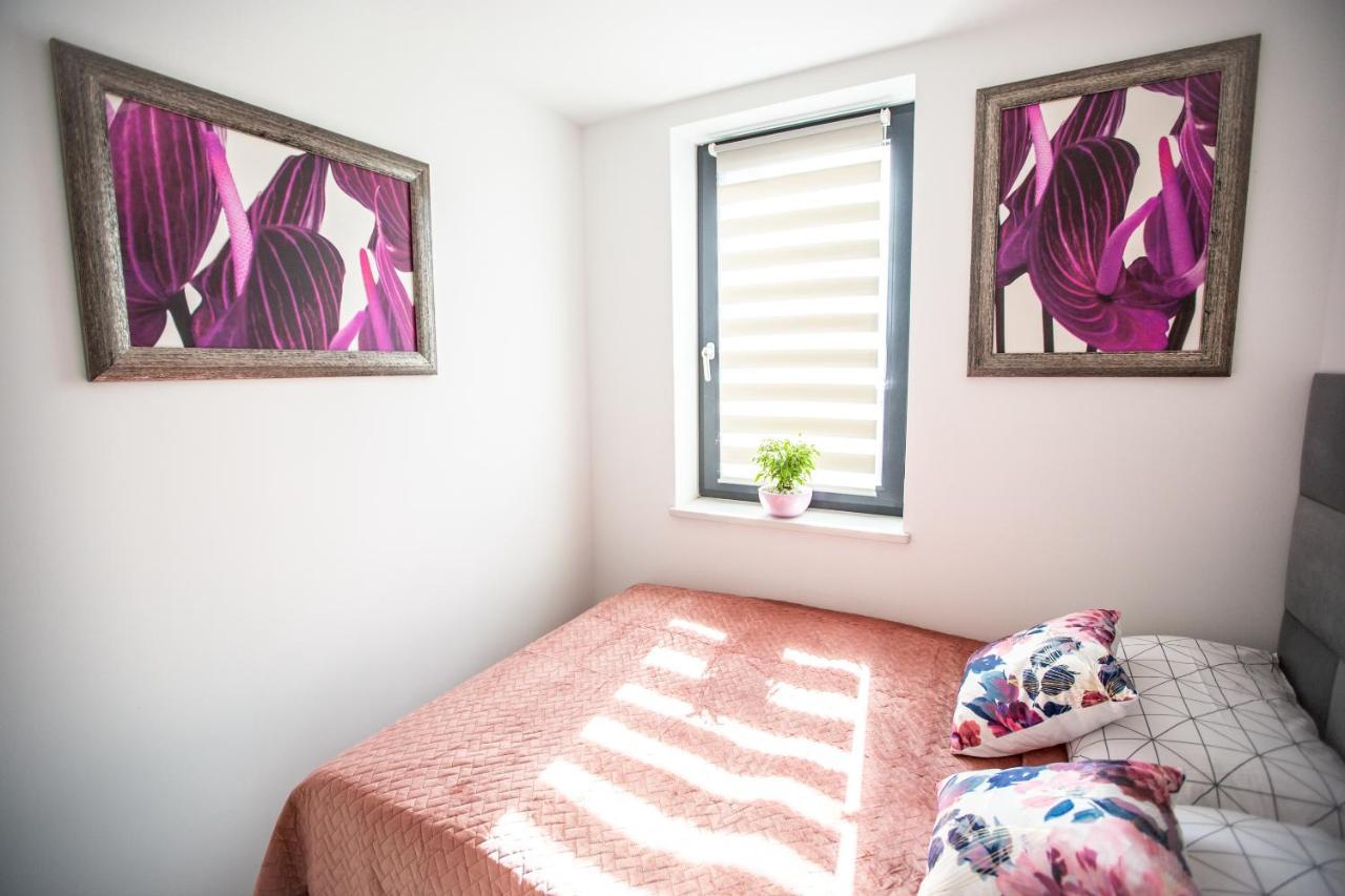 Wlodarska 4a Lux Premium Appartement