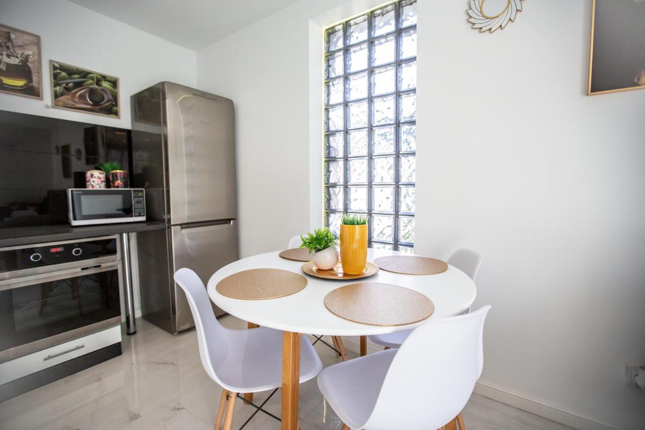 Wlodarska 4a Lux Premium Krakau