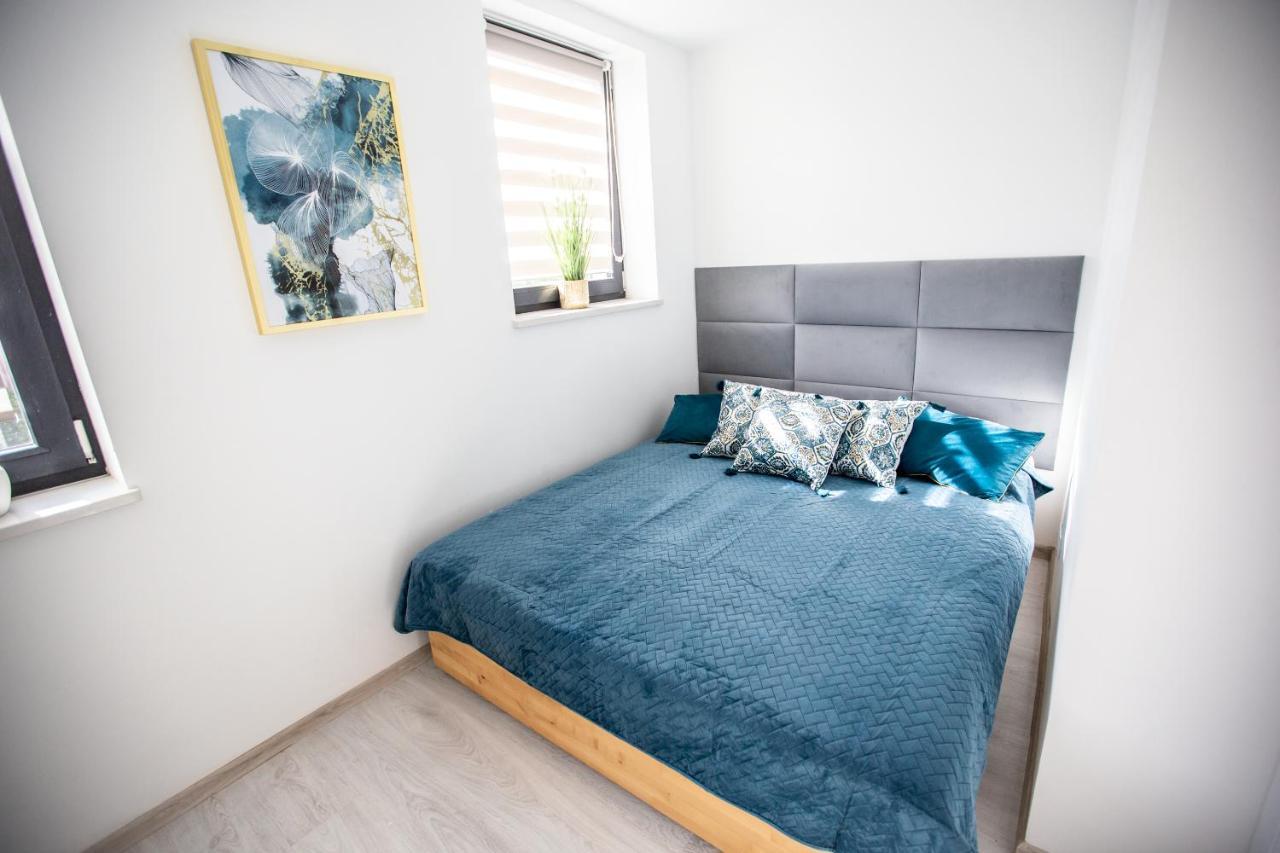 Appartement Wlodarska 4a Lux Premium Krakau