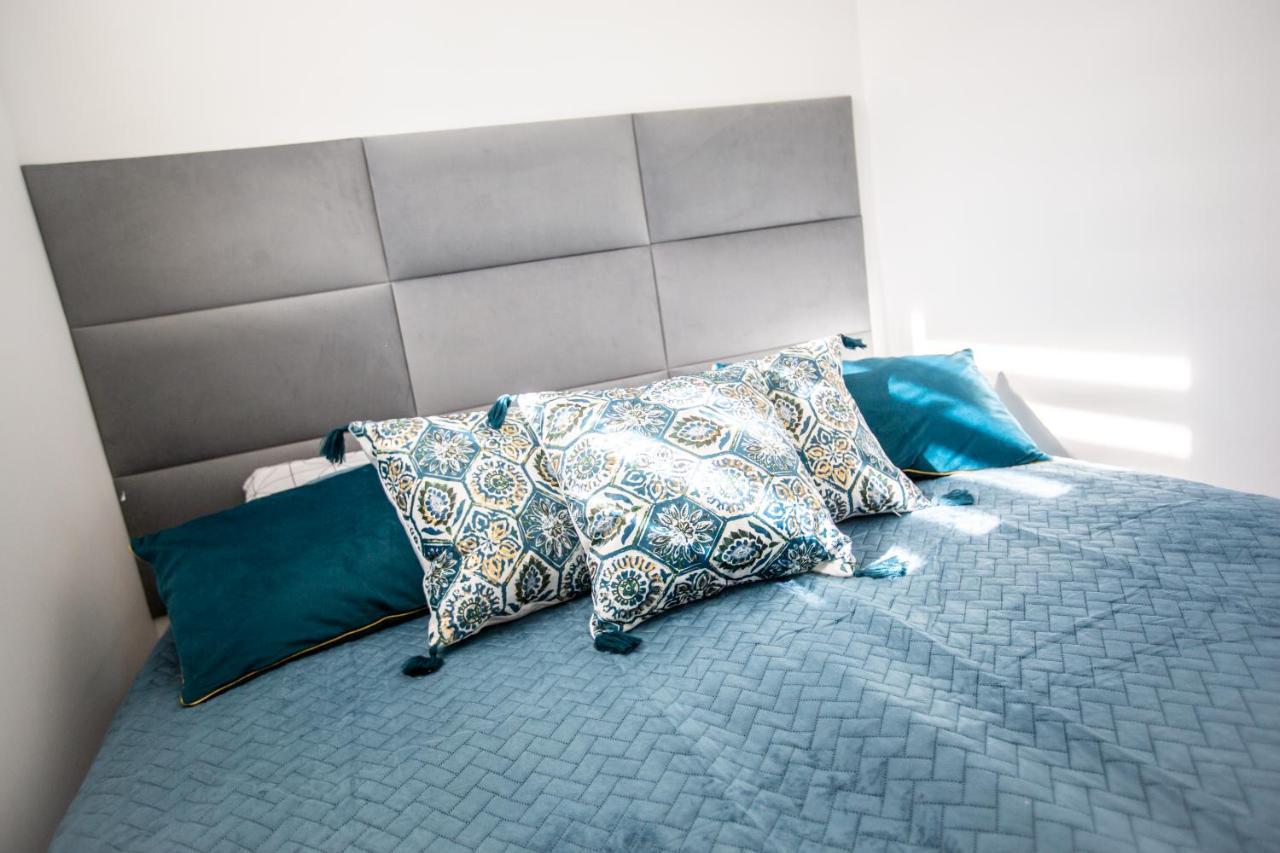 Apartamento Wlodarska 4a Lux Premium