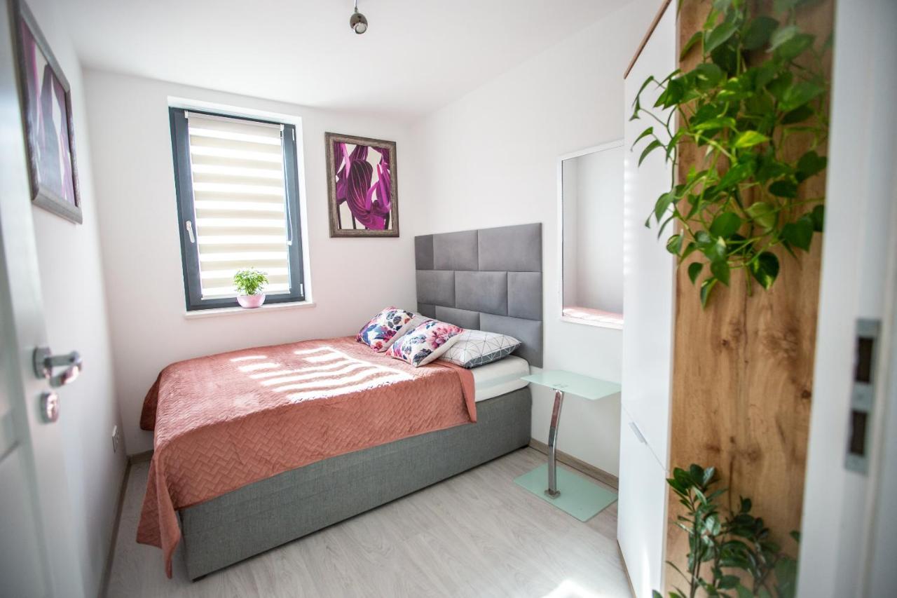 Wlodarska 4a Lux Premium Apartamento Cracóvia