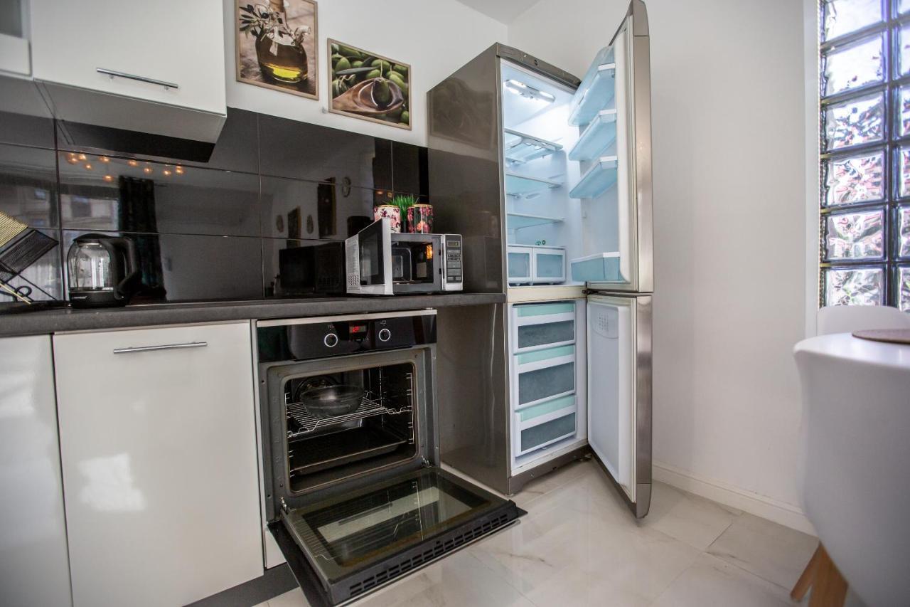 Wlodarska 4a Lux Premium Apartamento