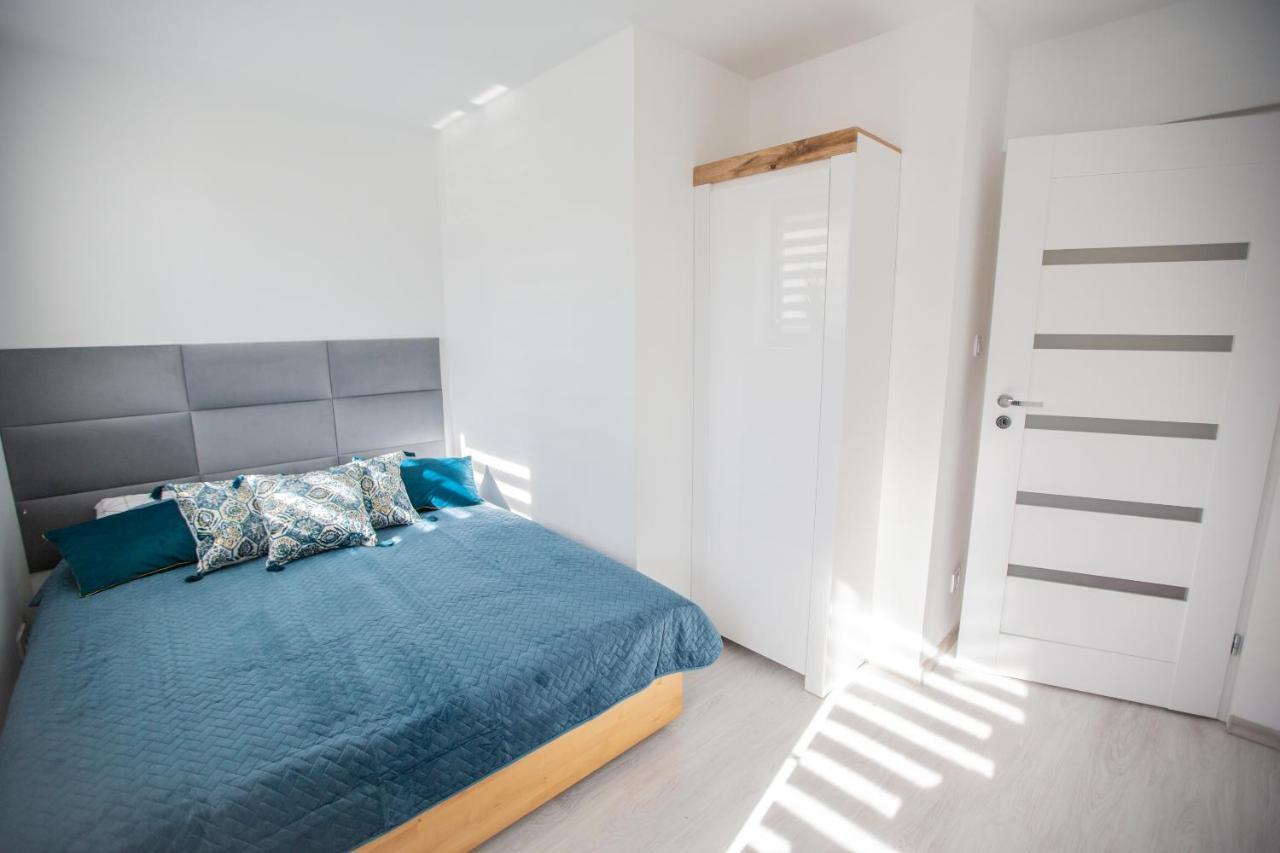Wlodarska 4a Lux Premium Appartement *