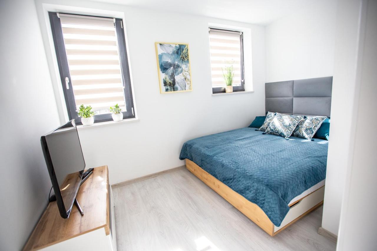 Wlodarska 4a Lux Premium Appartement *