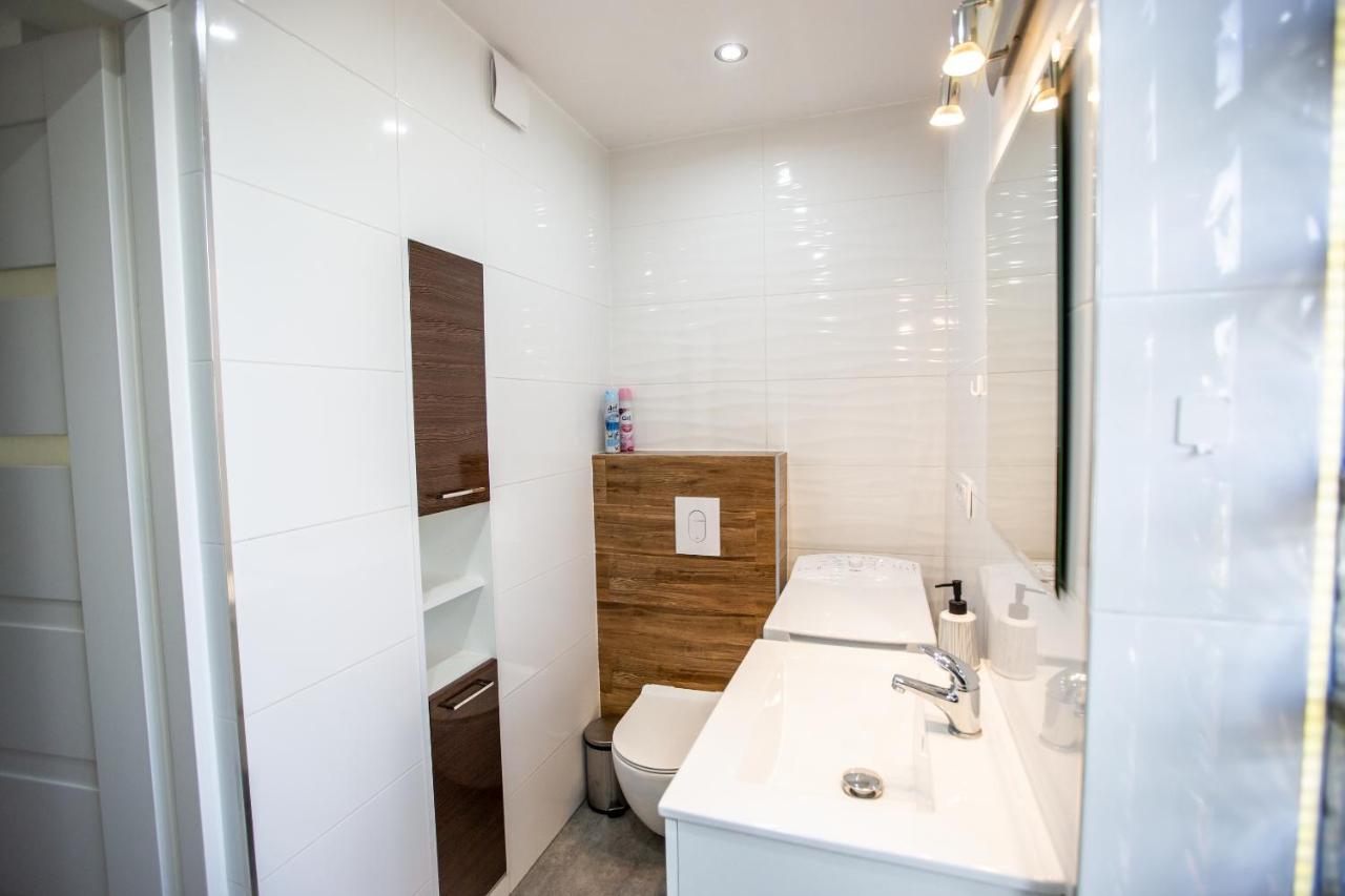 Wlodarska 4a Lux Premium
