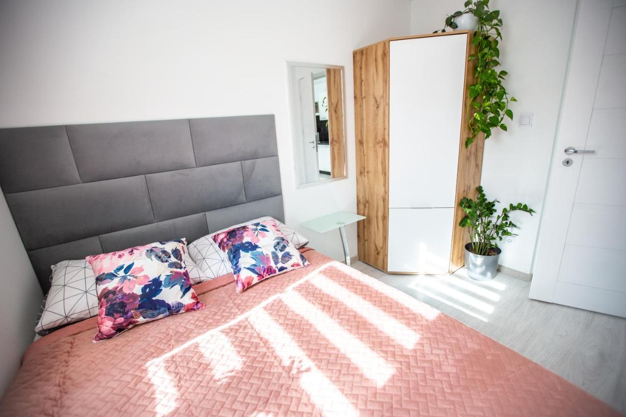 Wlodarska 4a Lux Premium * Krakau