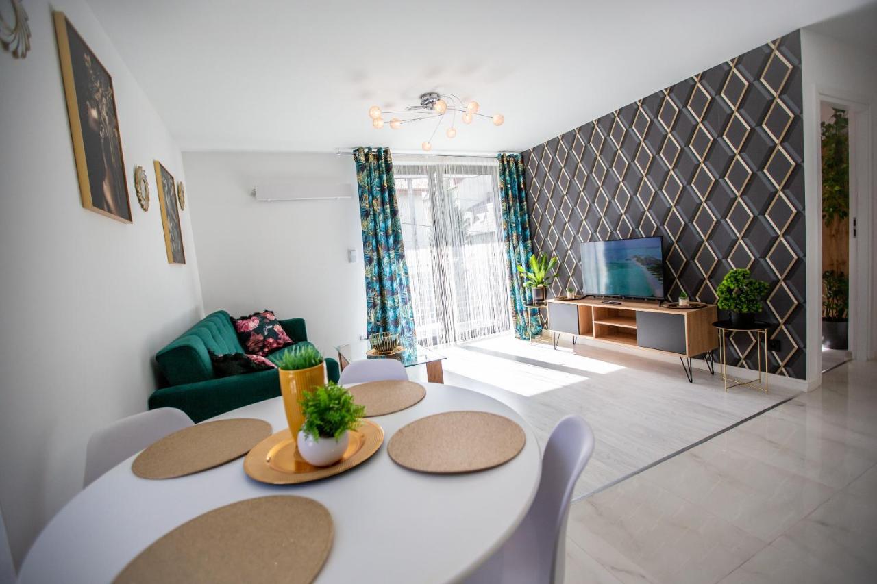 Apartamento Wlodarska 4a Lux Premium