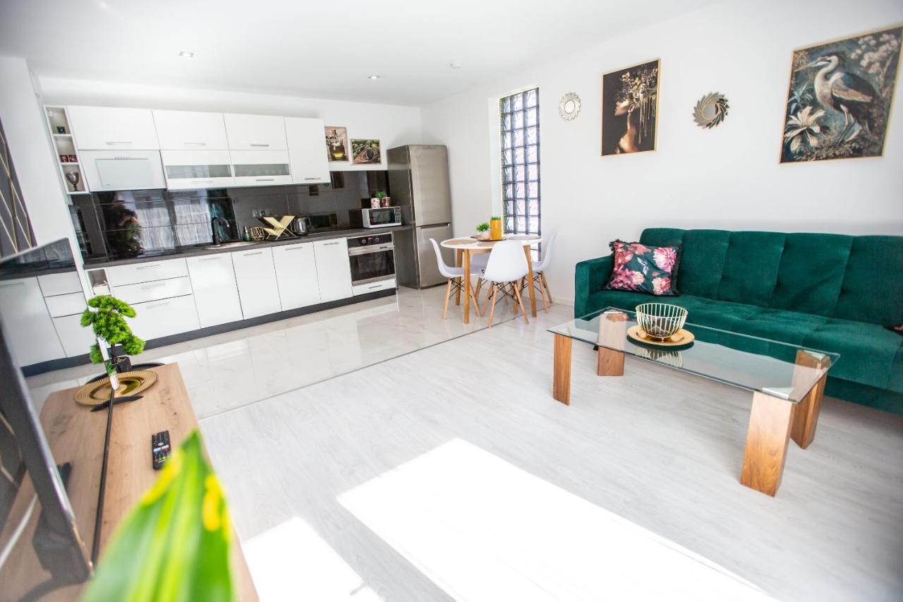 Wlodarska 4a Lux Premium Appartement *