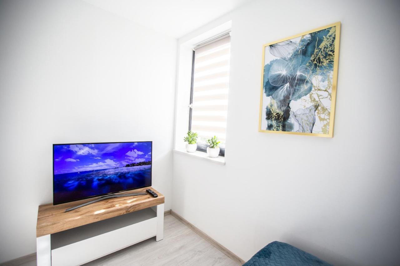 Apartamento Wlodarska 4a Lux Premium Cracóvia