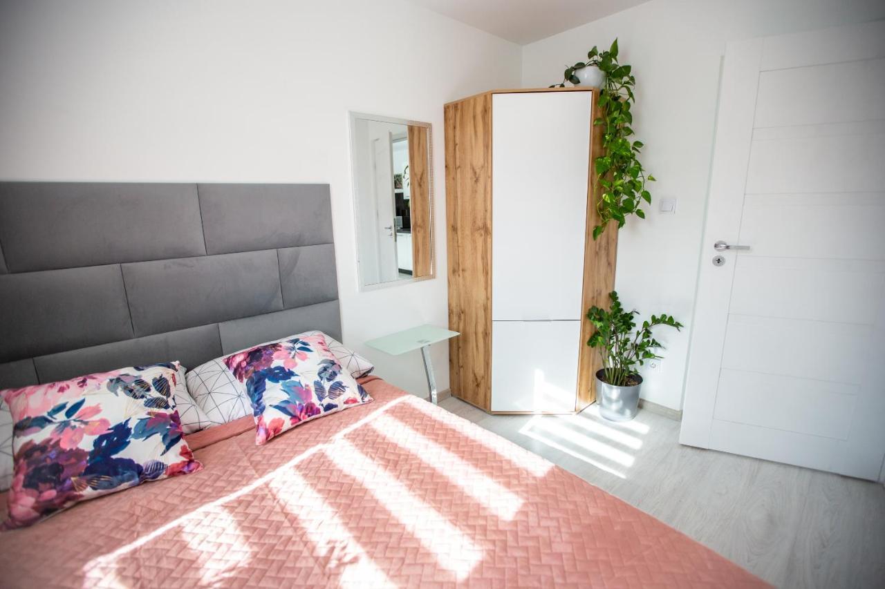 Appartement Wlodarska 4a Lux Premium
