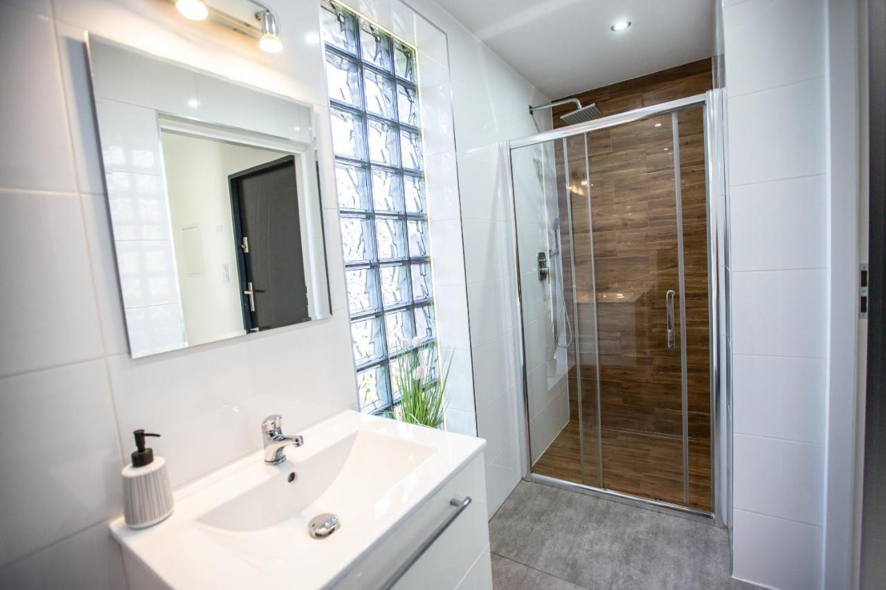 Wlodarska 4a Lux Premium Appartement Krakau