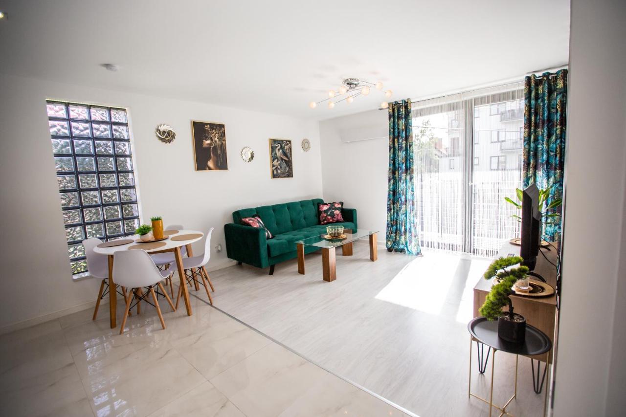 Wlodarska 4a Lux Premium Krakau