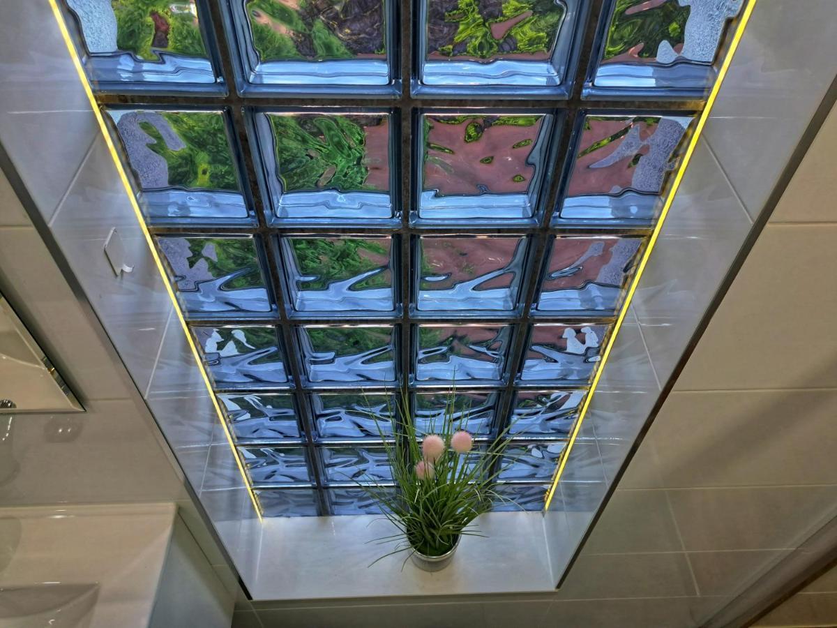 Wlodarska 4a Lux Premium Appartement Krakau