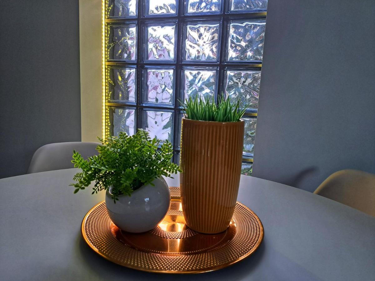 Wlodarska 4a Lux Premium Appartement *