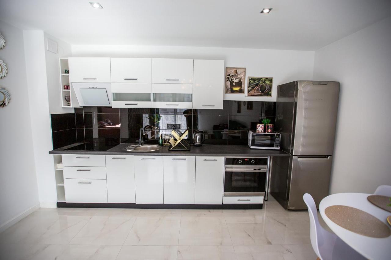 Wlodarska 4a Lux Premium