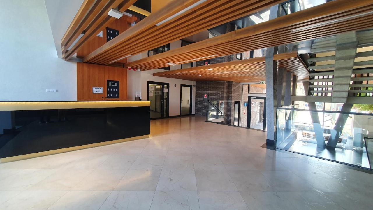 Apartment Bedrouse Madalinskiego - Vistula Boulevards Krakow