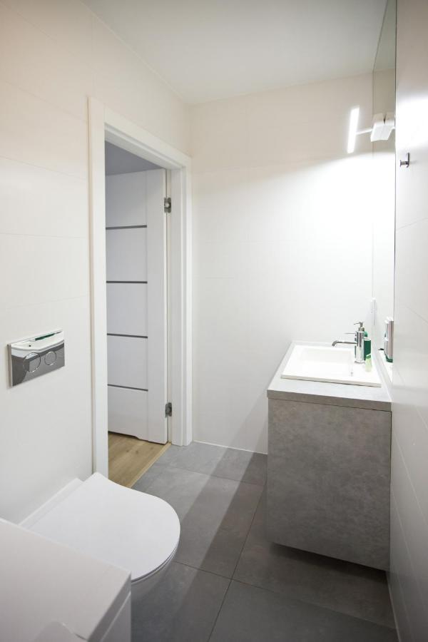 Apartment Bedrouse Madalinskiego - Vistula Boulevards *