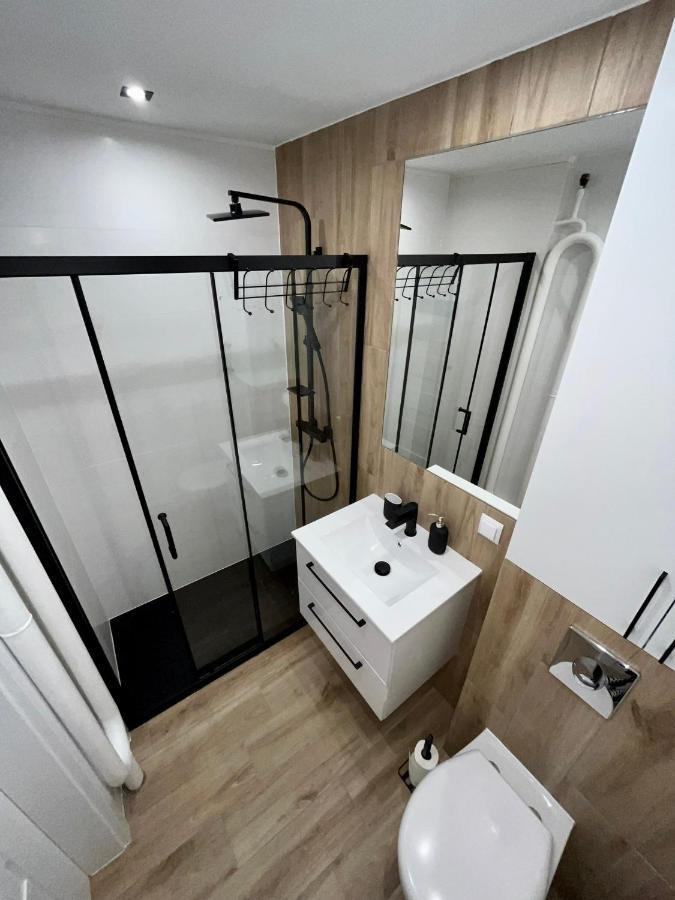 Apartment Panorama *