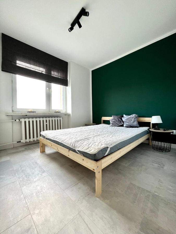 Apartment Panorama *