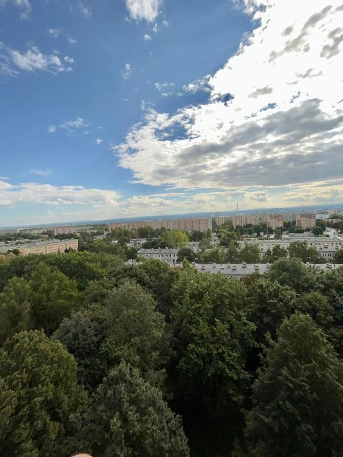 Panorama * Kraków