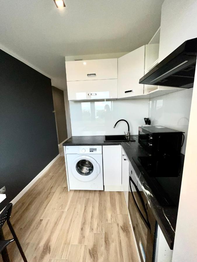 Panorama Apartment