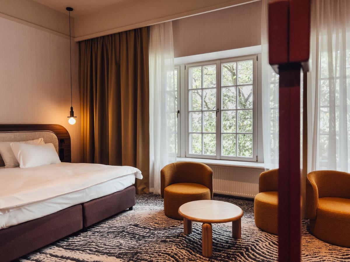 Zinar Castle Hotel Krakow