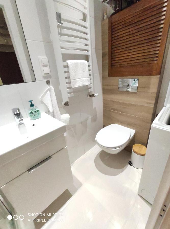 Appartement Seventh House