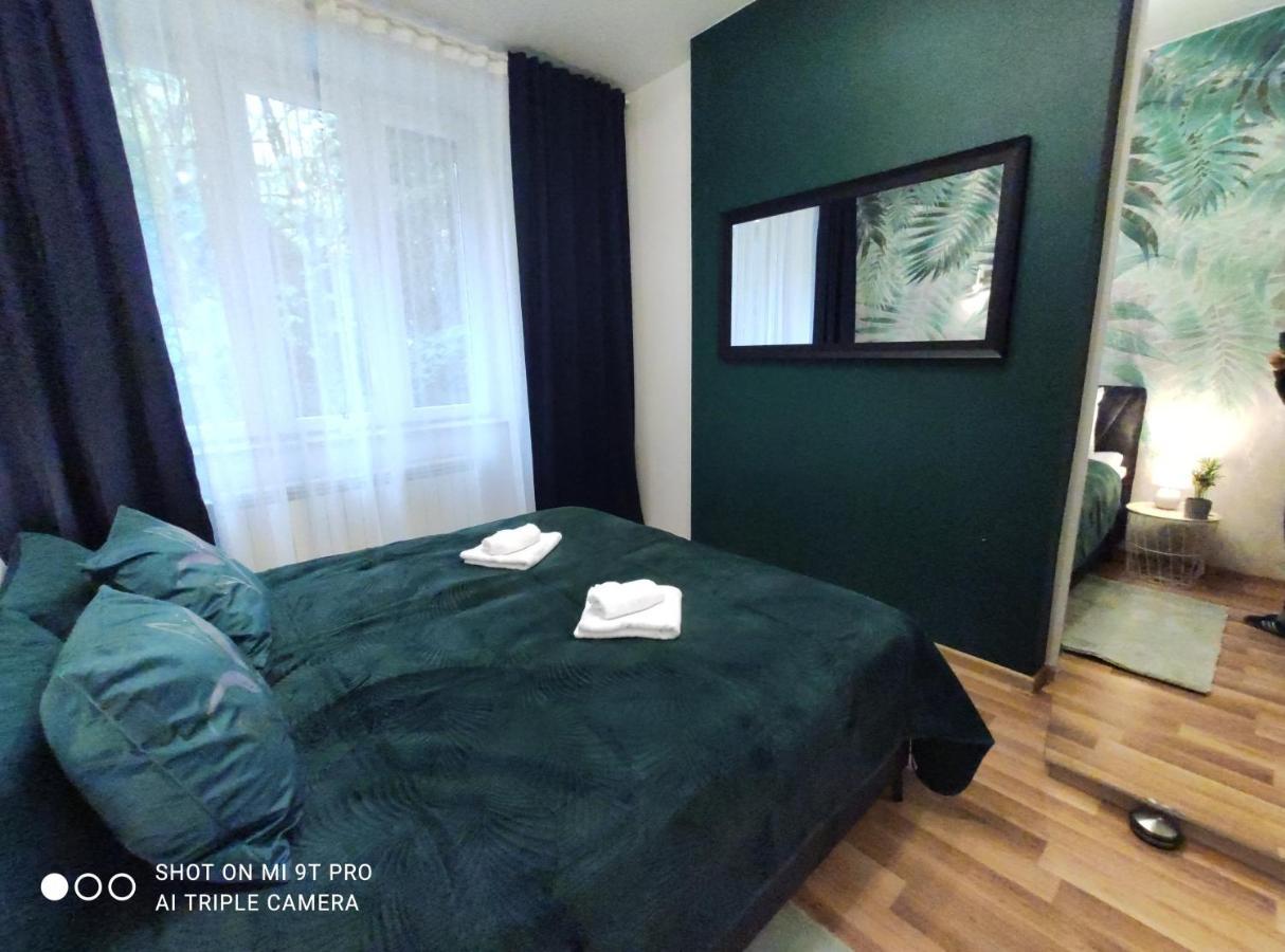 Seventh House Apartment