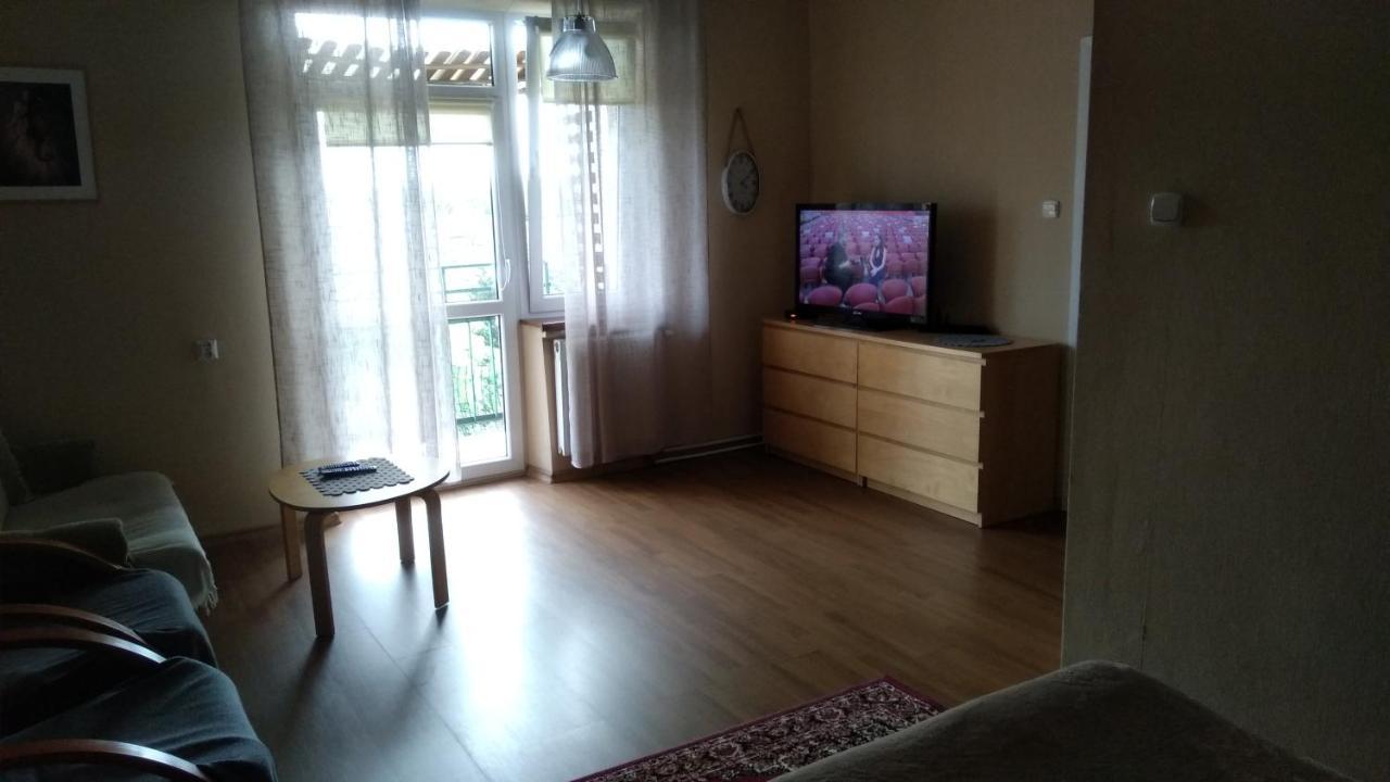 Feidum Quarters Flat Apartment Krakow