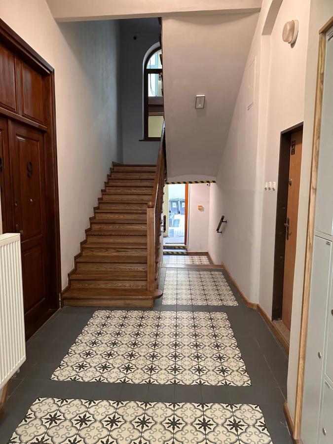 Appartement Stare Krakau