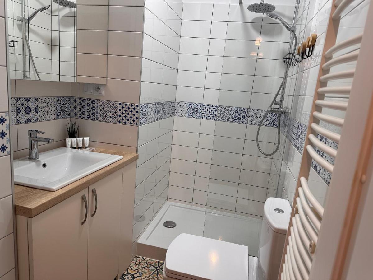 Stare Appartement Krakau