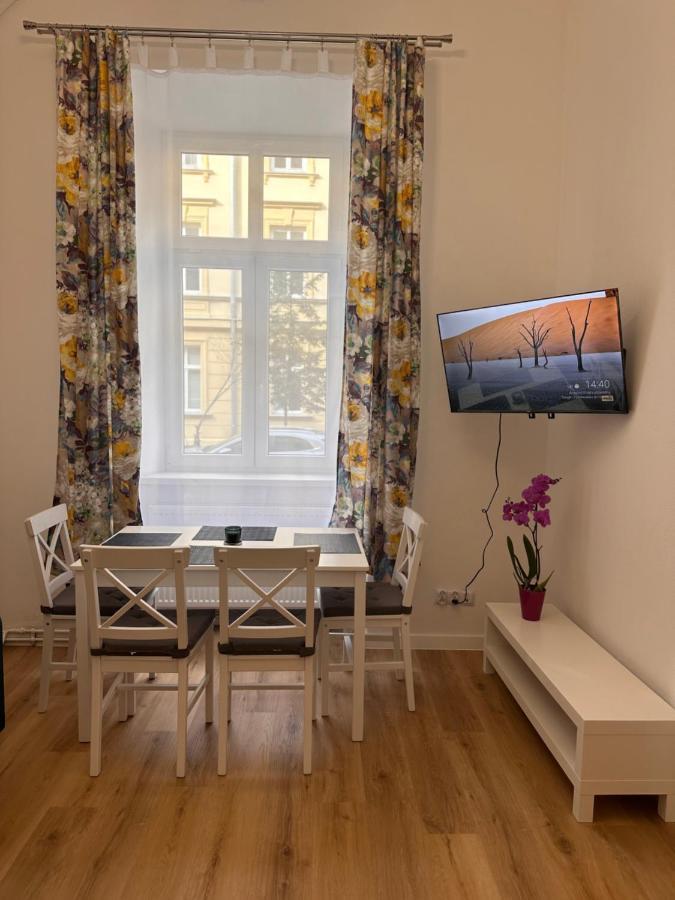 Stare Appartement Krakau