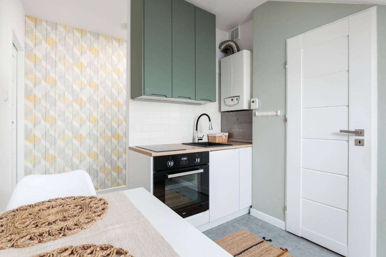 Apartment Pastel Grove - By Upstairs *