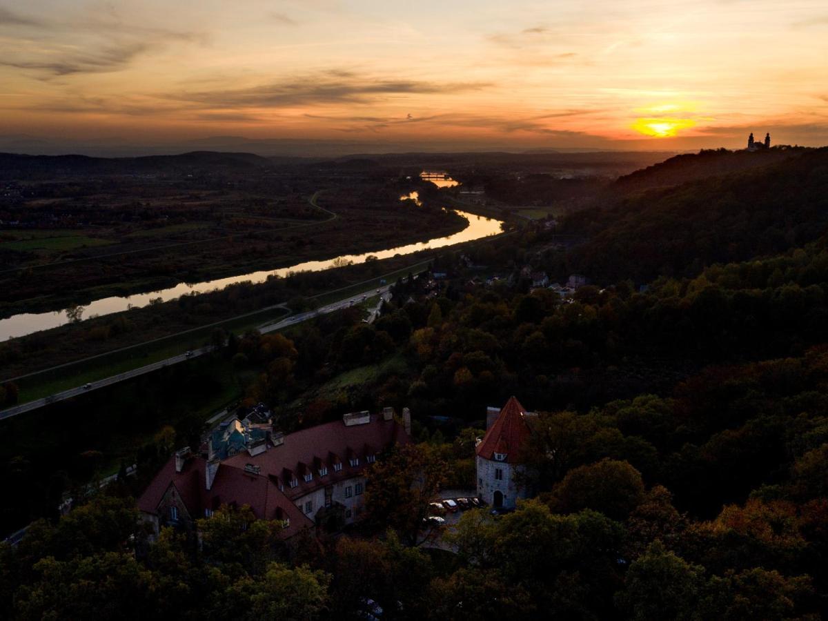 Zinar Castle Hotel 5*