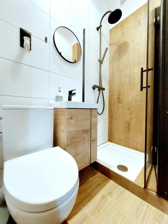 Apartment Krakowskim Szlakiem - Old Town Krakow
