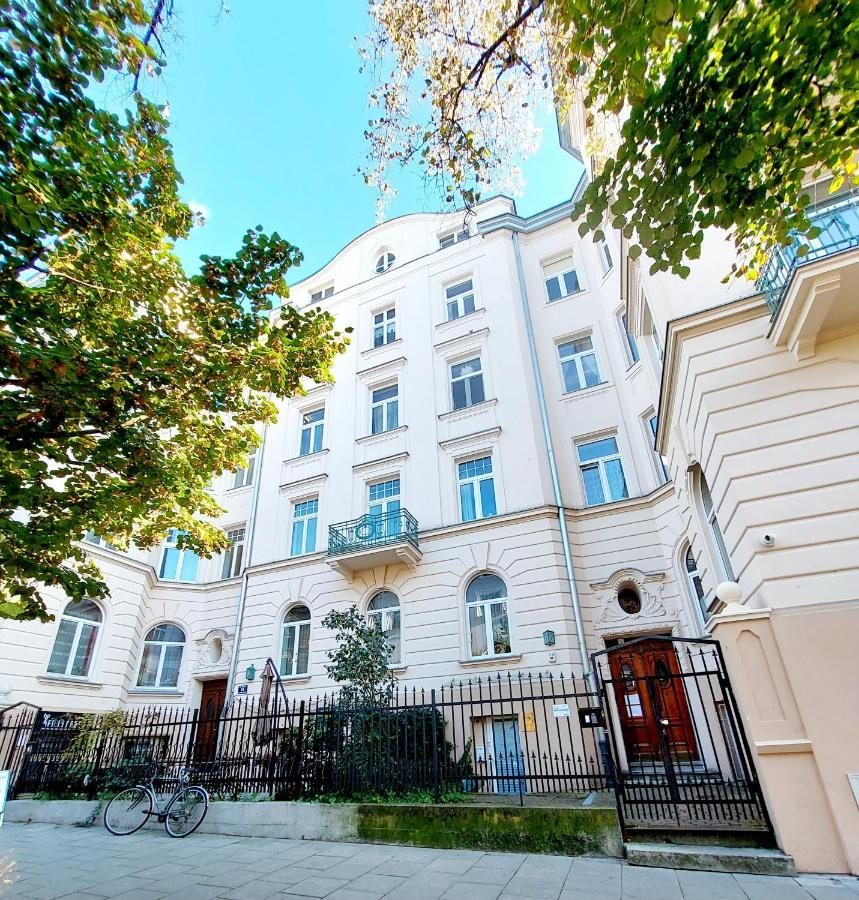 Apartment Krakowskim Szlakiem - Old Town Krakow