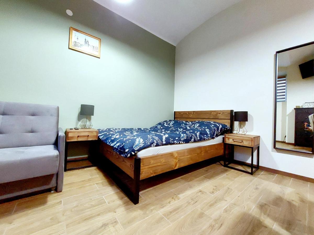 Krakowskim Szlakiem - Old Town Apartment
