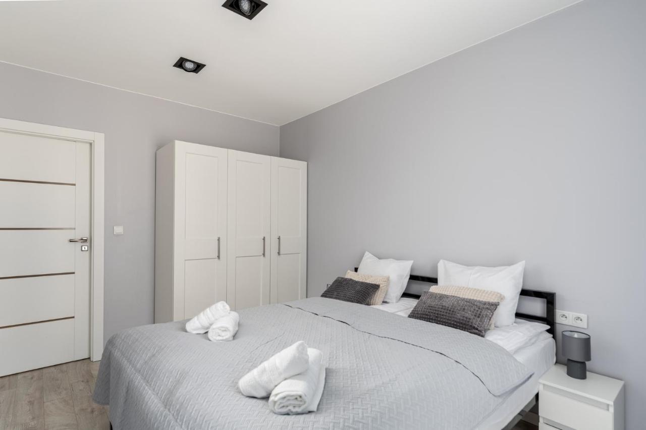 Rakowicka Apartamento
