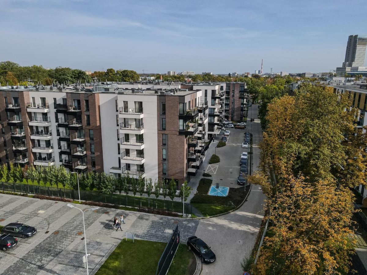 Apartamento Rakowicka