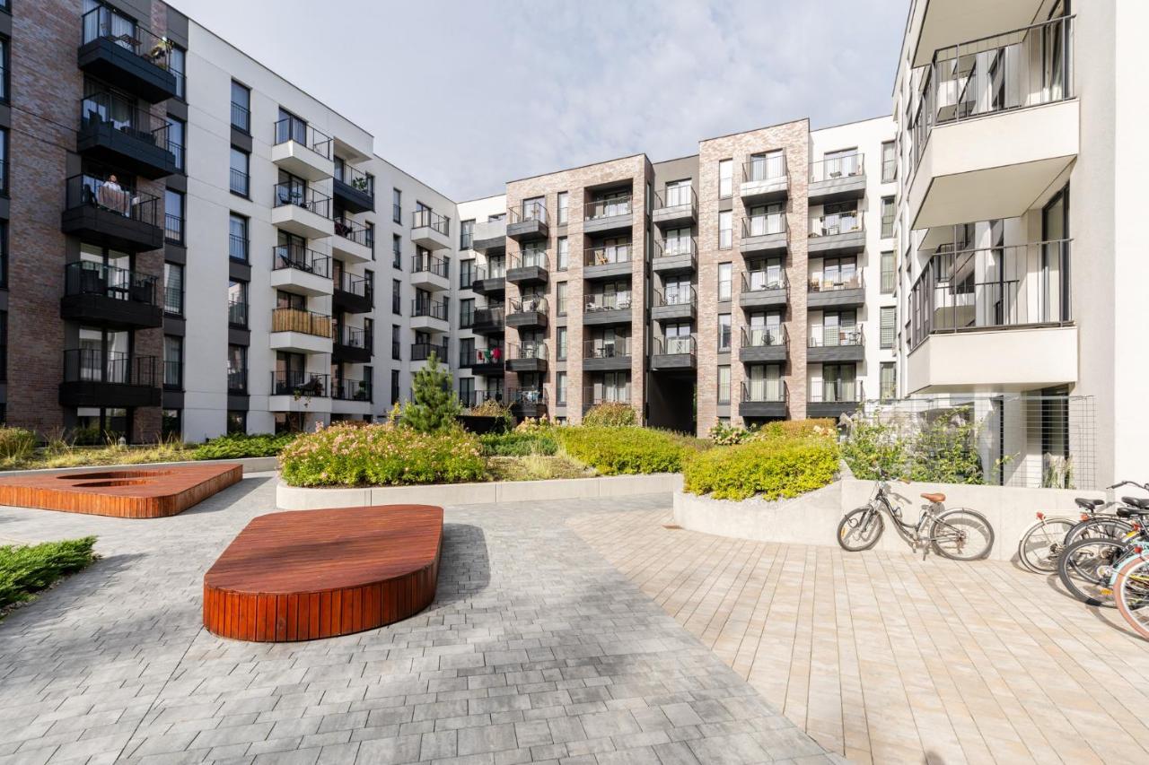 Apartamento Rakowicka *