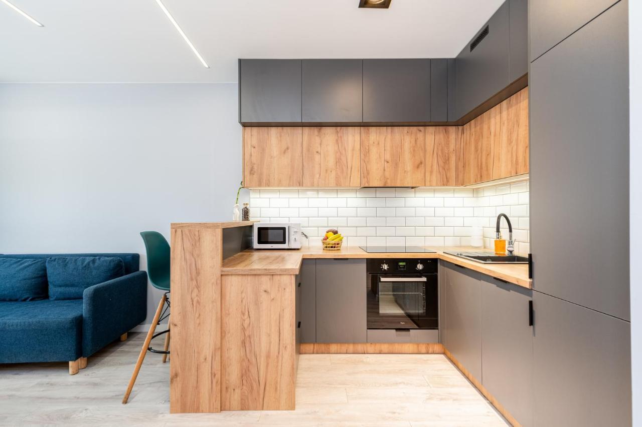 Rakowicka Apartamento