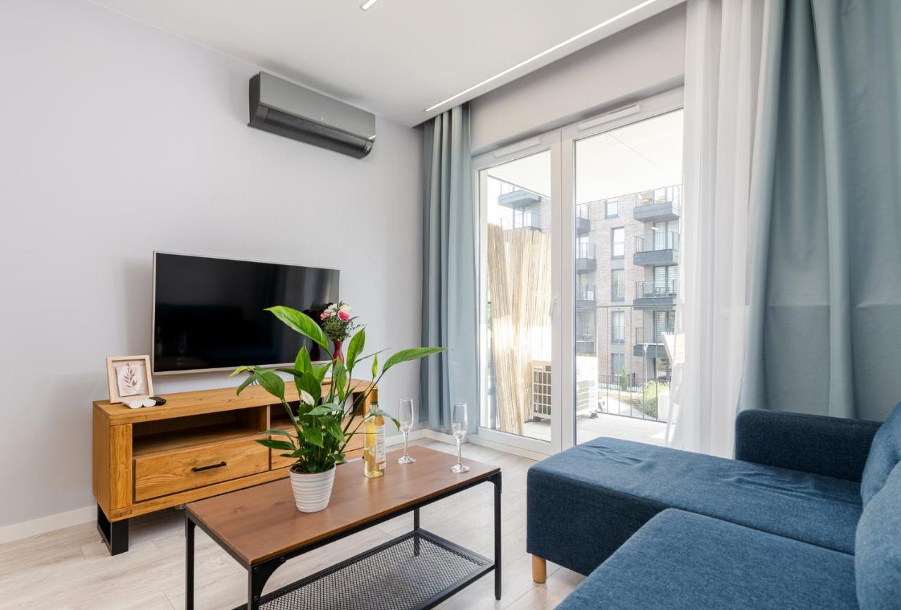 Rakowicka Apartamento