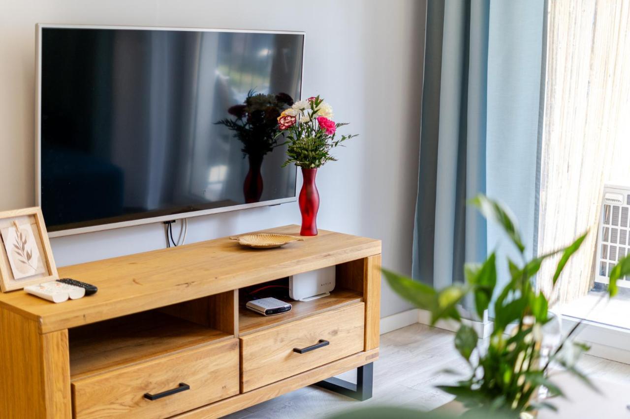 Apartamento Rakowicka Cracóvia
