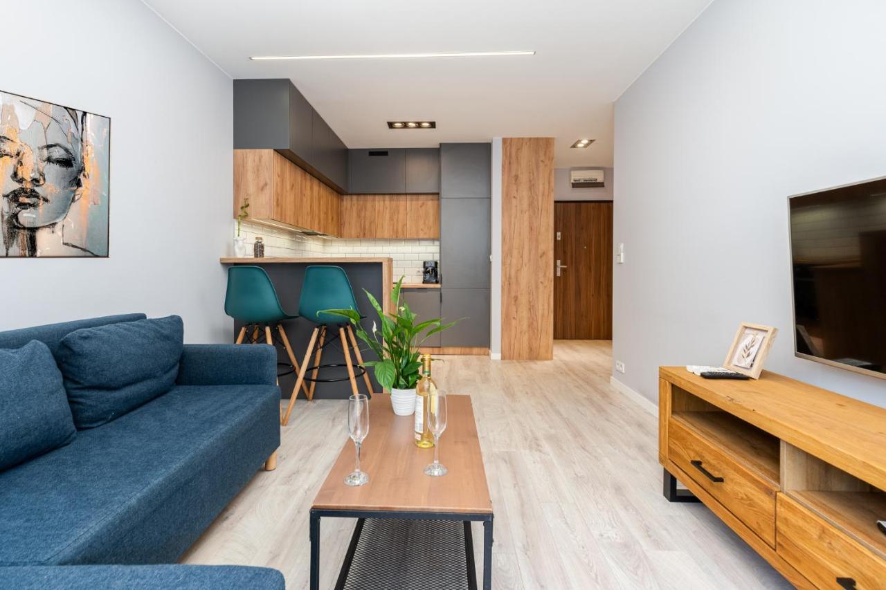 Rakowicka Apartamento Cracóvia
